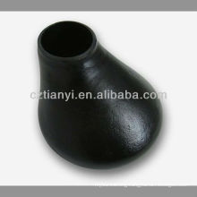 Professional Manufacturer ASME/JIS/DIN steel pipe fittings pipe reducer